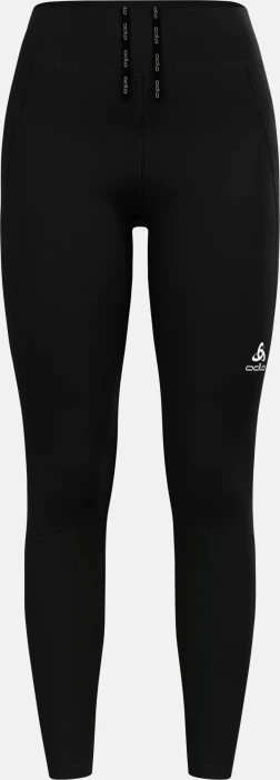 Odlo Brensholmen Tights Hose lang schwarz (Damen)