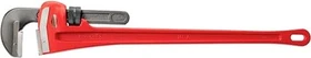 Ridgid 60" Rohrzange gerade, 150cm