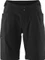 Gonso Adventure Zip-Off Hose lang schwarz (Damen) Vorschaubild