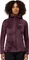 Jack Wolfskin Rotwand Hooded Full-Zip Fleece Funktionsjacke amaranth (Damen) Vorschaubild