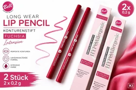 Bell HYPOAllergenic Long Wear Lip Pencil Konturenstift 05 fuchsia, 0.3g