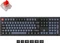 Keychron V6 Knob Version, DE Vorschaubild