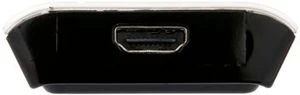 HIS Multi-View+Sound Adapter, USB 3.0 auf HDMI Adapter