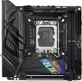 ASUS ROG Strix B760-I Gaming WIFI (Intel 1700)