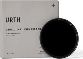 Urth ND1000 (10 Stop) Filter Plus 95mm
