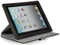 Luxa2 Metis iPad 2 Leder Schutzhülle und Stand braun Vorschaubild