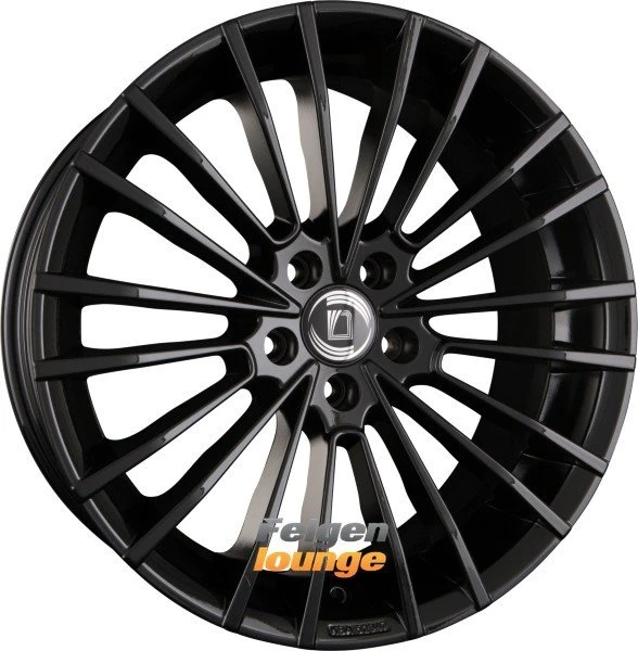 Diewe Wheels Presto 8.0x19 5/112 ET25 (verschiedene Farben)