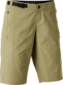 Fox Racing Ranger W/Liner Fahrradhose kurz bark (Damen)
