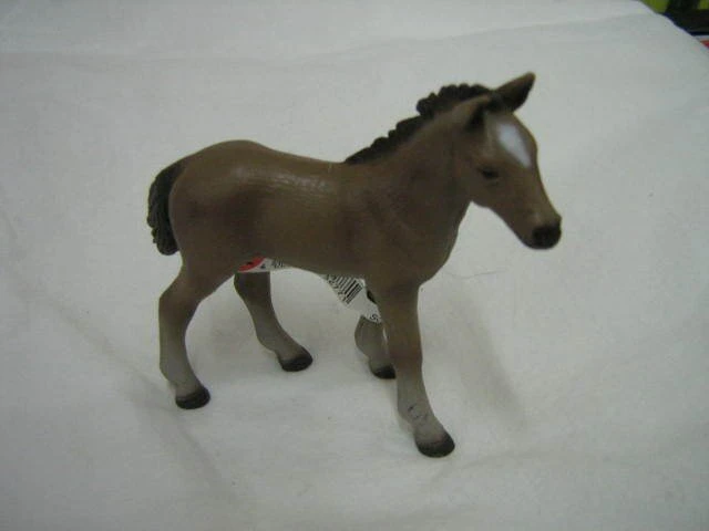Schleich Horse Club - Hannoveraner Fohlen