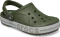 Crocs Bayaband army green/cobblestone Vorschaubild