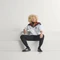 adidas DFB 1994 Trainingsjacke weiß (Herren) Vorschaubild