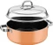 WMF Fusiontec Mineral Pro Schmortopf 28cm papaya orange Vorschaubild