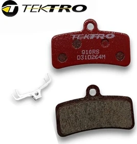 Tektro Q10RS Bremsbeläge
