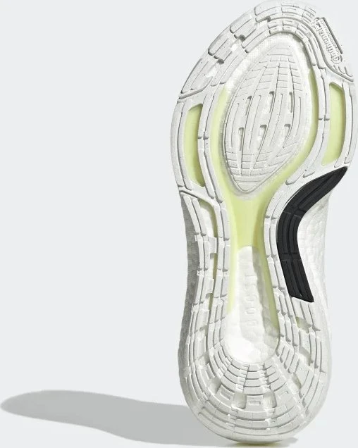 adidas Ultraboost 22 non dyed/almost lime (Damen)