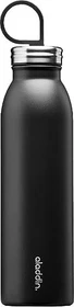Aladdin Chilled Thermavac Colour Isolierflasche 550ml lava black