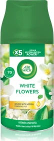 Air Wick Freshmatic Max White Flowers Duftspray Refill, 250ml