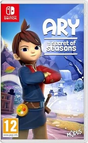 Ary and the Secret of Seasons (Switch)