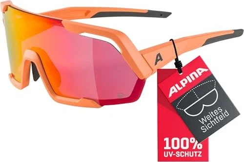 Alpina Rocket Q-Lite