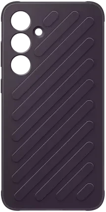 Samsung ITFIT Shield Case für Galaxy S24+ violett