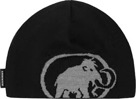 Mammut Tweak Beanie black/steel