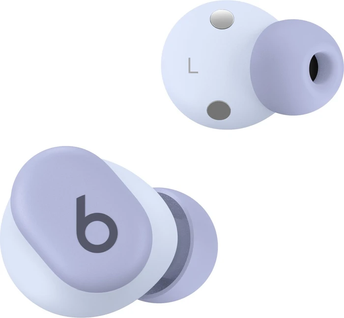 Apple Beats Solo Buds violett