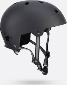 K2 Varsity Pro Helm schwarz