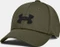 Under Armour Blitzing Kappe marine od green/black (Junior) Vorschaubild