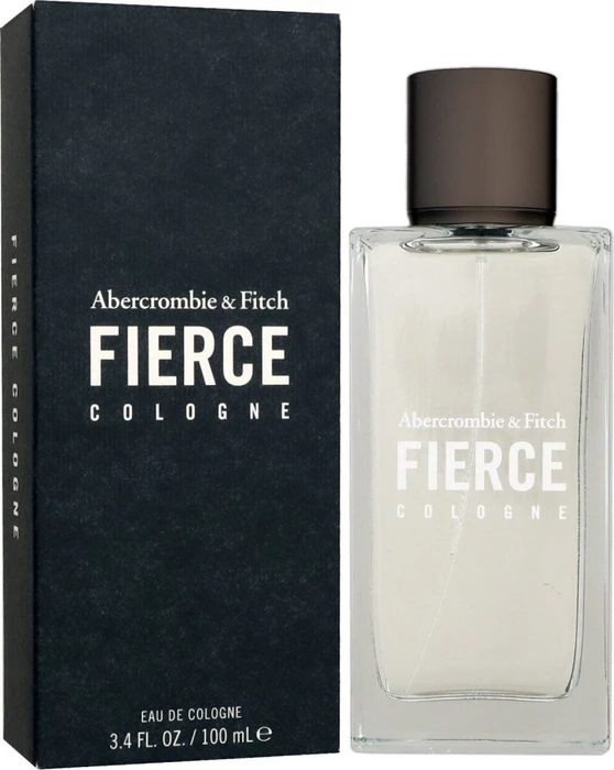 Abercrombie & Fitch Fierce Cologne
