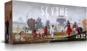 Scythe Invasoren aus der Ferne (Erweiterung)