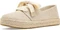 TOMS Carolina Lace-Up Espadrille (Damen) Vorschaubild