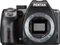 Pentax K-70 schwarz Body Vorschaubild