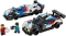 LEGO Speed Champions - BMW M4 GT3 & BMW M Hybrid V8 Rennwagen Vorschaubild