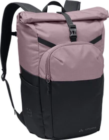 Vaude Okab II black/purple ash