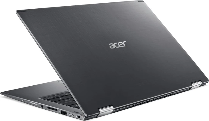 Acer Spin 5 SP513-52N-84D4, Core i7-8550U, 16GB RAM, 512GB SSD, DE