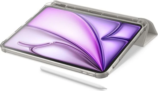 Cellularline Folio für iPad, grau
