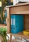 Leitz Qualitäts Ordner 2-Ring 180° Cosy Soft-Touch, 50mm, A4, blau Vorschaubild