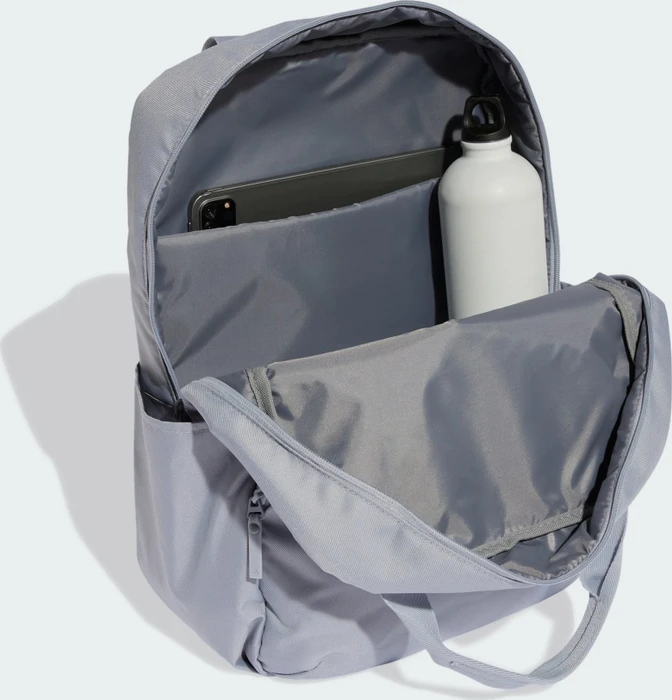 adidas Prime Rucksack halo silver