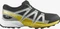 Salomon Speedcross CSWP black/wrought iron/lemon (Junior) Vorschaubild