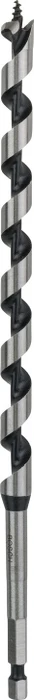 Bosch DIY Schlangenbohrer, 11x170x235mm, 1 Stück