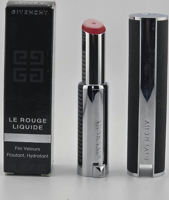 Givenchy Le Rouge Liquide Lippenstift N°308 rouge mohair, 3ml
