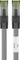 goobay Patchkabel, Cat8.1, S/FTP, RJ-45/RJ-45, 0.25m, grau Vorschaubild