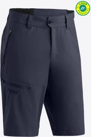 Maier Sports Nil Loop Bermuda Hose kurz night sky (Herren)