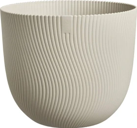 Elho Sereh Blumentopf 30cm pilzbeige