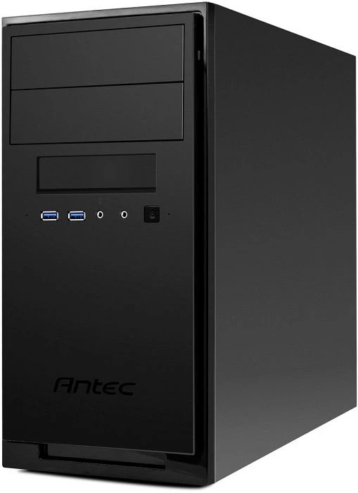 Antec New Solution NSK3180, 380W ATX