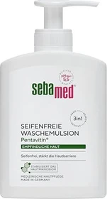 Sebamed flüssig Wasch-Emulsion, 200ml