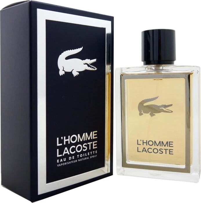 L'Homme Eau de Toilette Eau de Toilette für Herren 100 ml