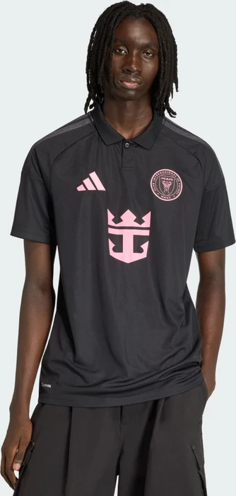 adidas Inter Miami CF 2026/2027 Trikot
