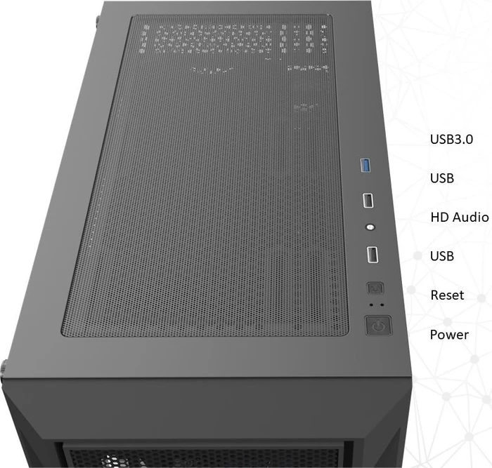 Raijintek Arcadia III ST