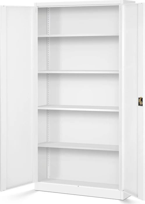 Jan Nowak C001H Flügeltürenschrank