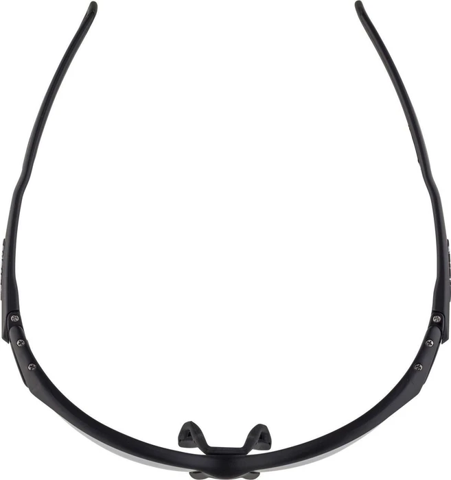 Alpina Twist Five HR S VL+ schwarz matt